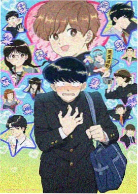 人气榜第一的美女漫画图片缩略图