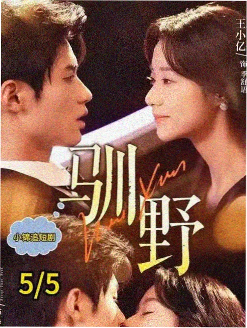 画风图鉴:贴纸描边系示例图